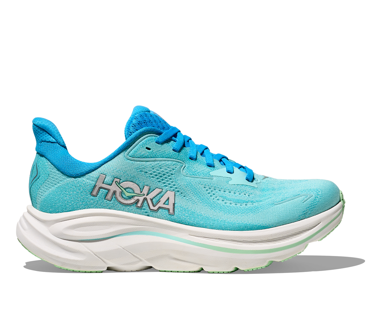 Clifton 10 - Mujer | Hoka