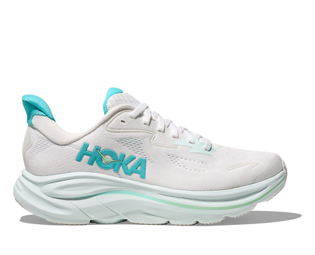 Hoka Clifton 9 Womens Dusk-Pink Twilight