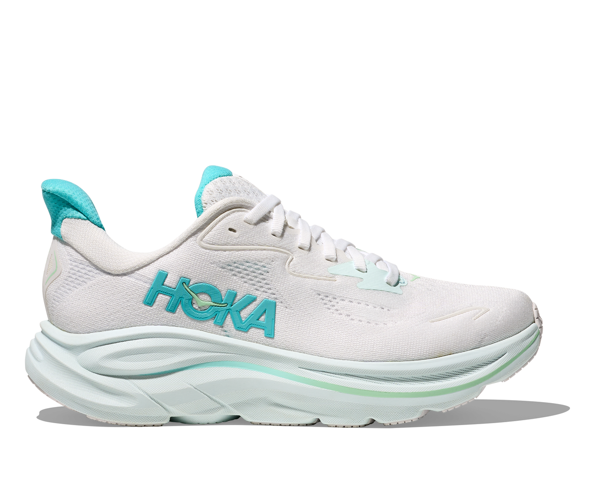 Clifton 10 - Mujer | Hoka