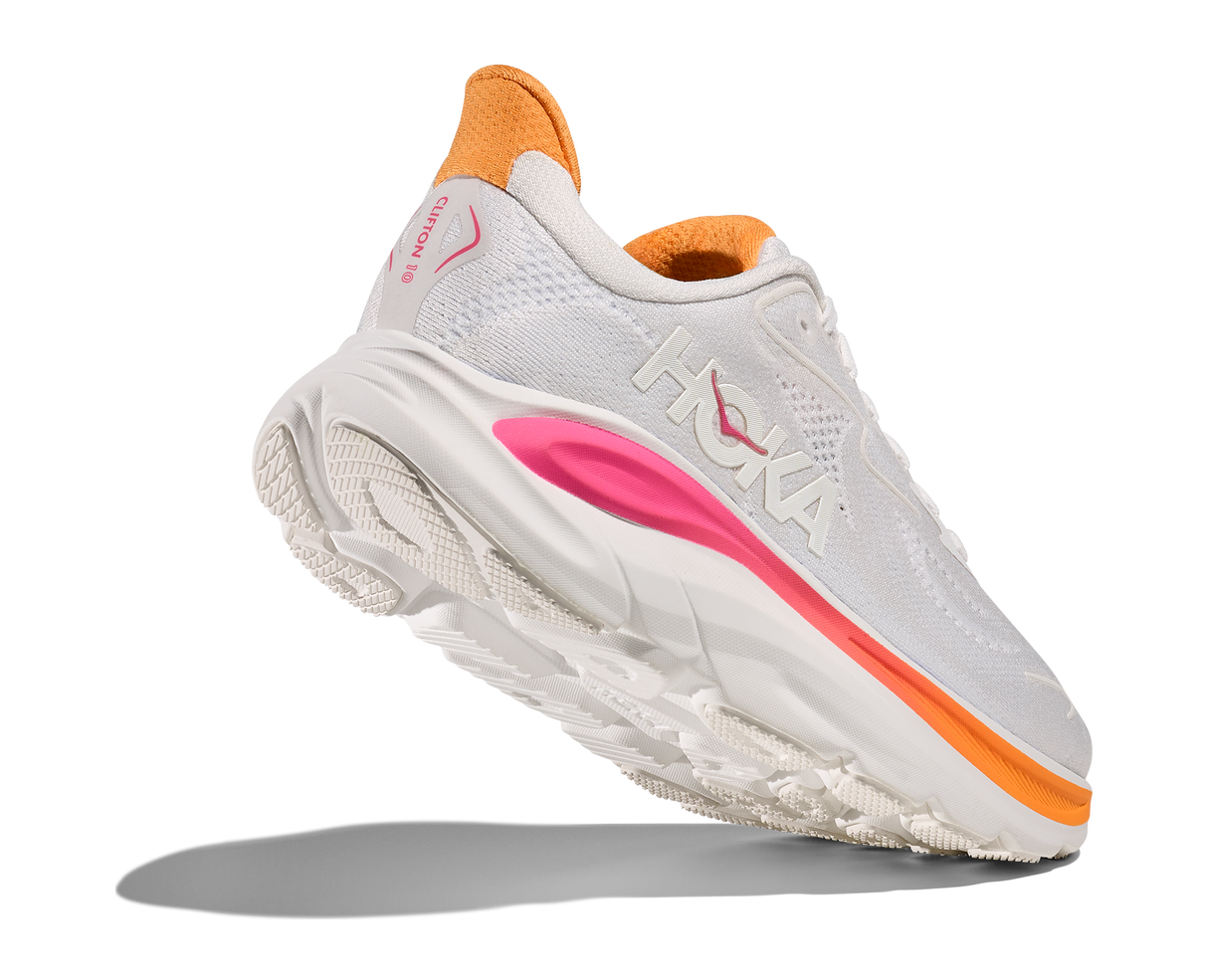 Clifton 10 - Mujer | Hoka