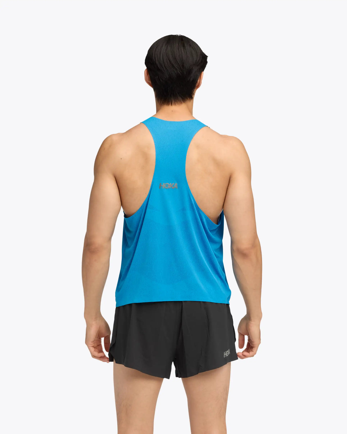 Debardeur race day homme | Hoka