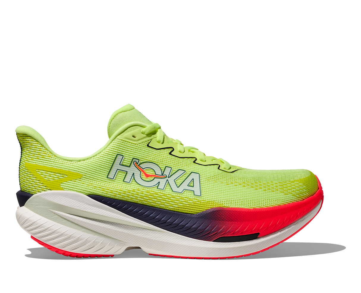 Mach X3 - Masculino | hoka