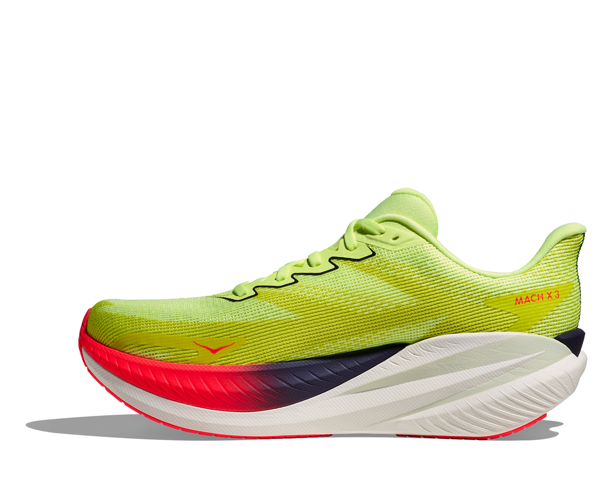 Mach X3 - Masculino | hoka