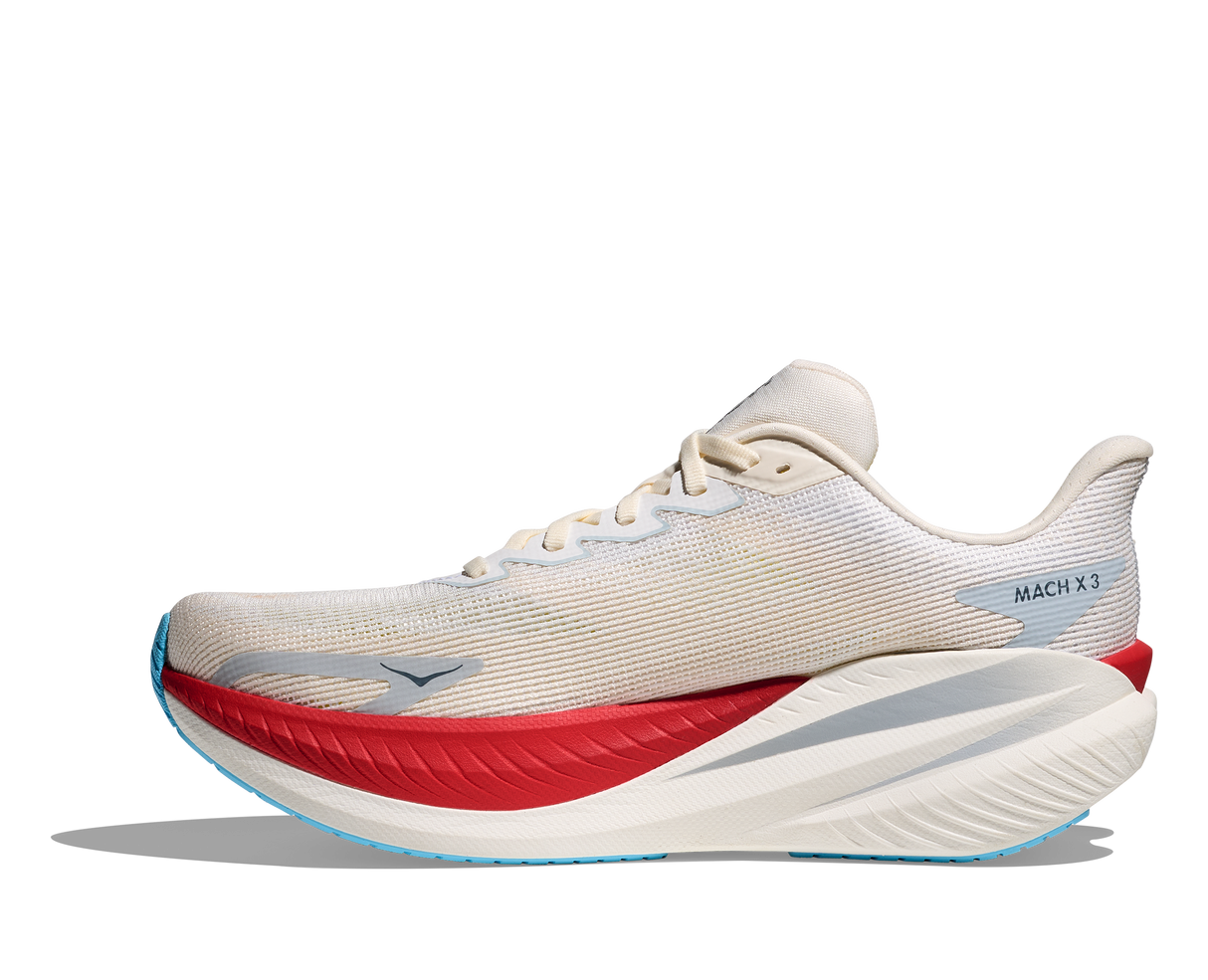 Mach X3 - Masculino | hoka