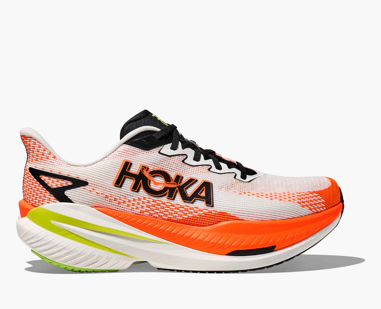 Mach X3 - Masculino | hoka