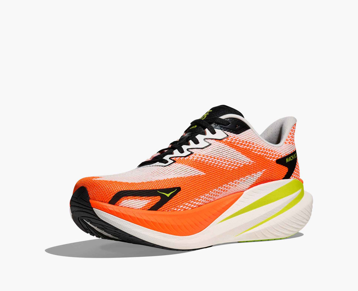Mach X3 - Masculino | hoka