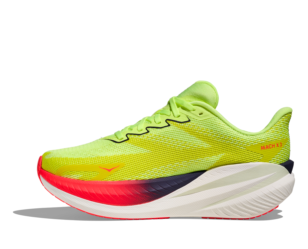 Mach X3 - Women's | Hoka