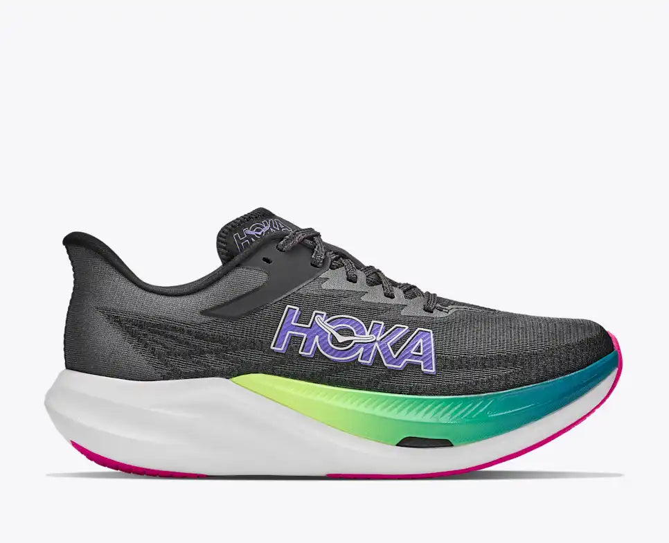 Hoka Rocket X3 Running Shoes