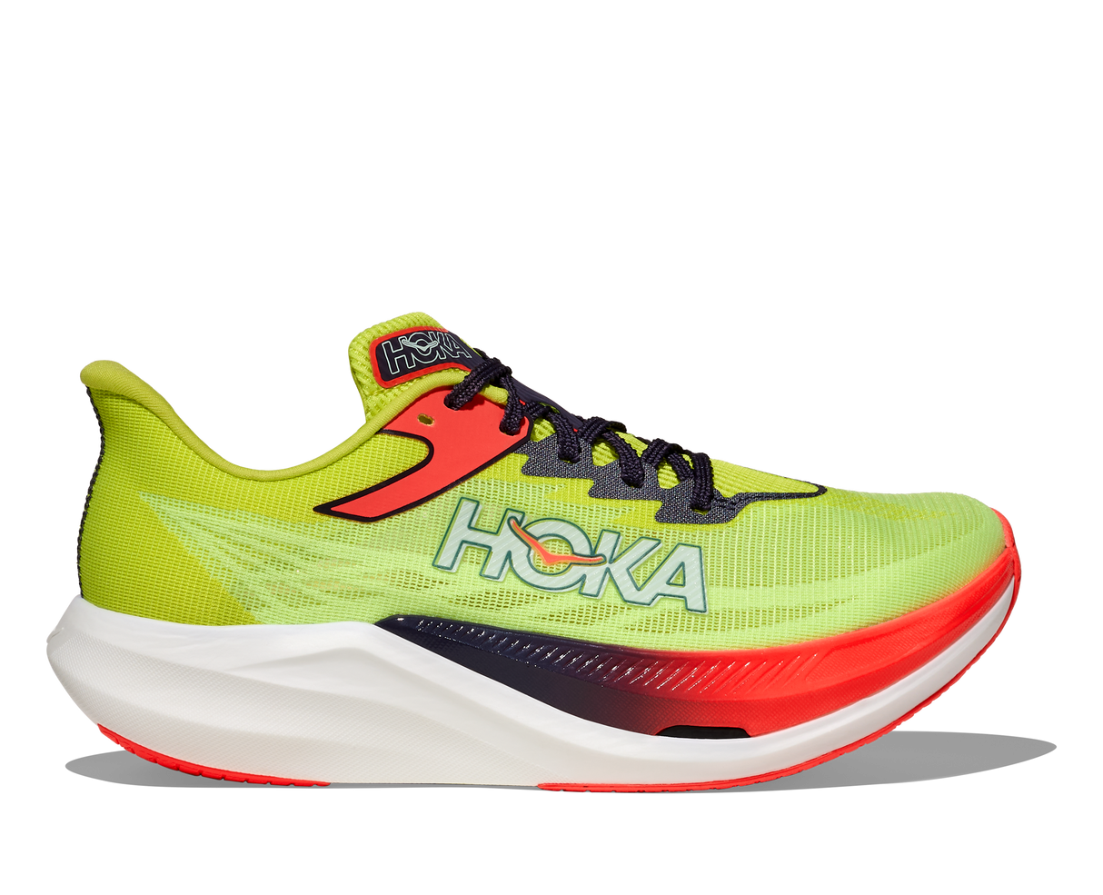 Rocket X3 | Hoka