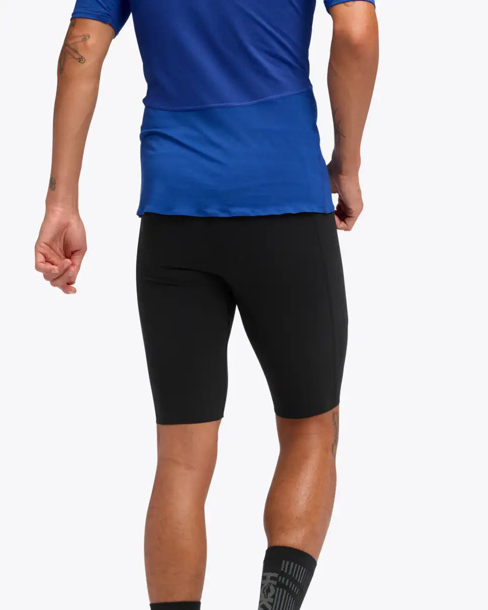 SKYBREEZE HALF TIGHT - HOMME | HOKA
