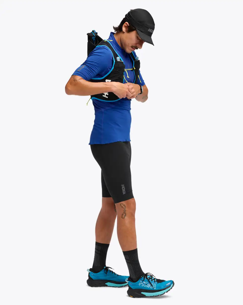 SKYBREEZE HALF TIGHT - HOMME | HOKA