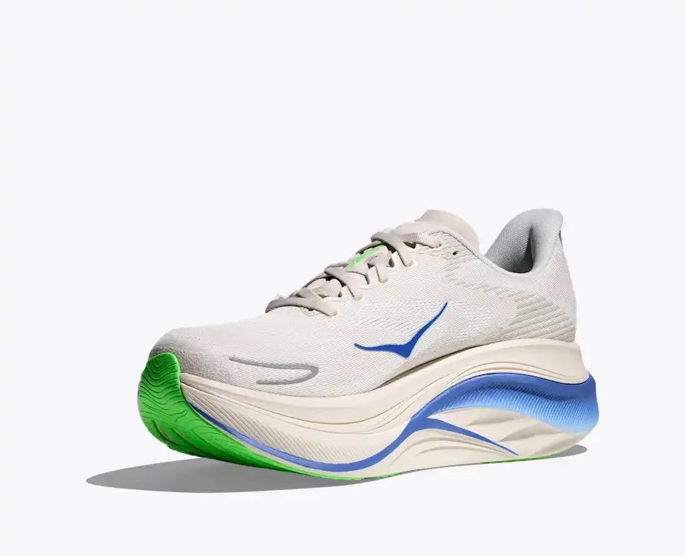 Chaussures running Hoka homme | Skyward X2