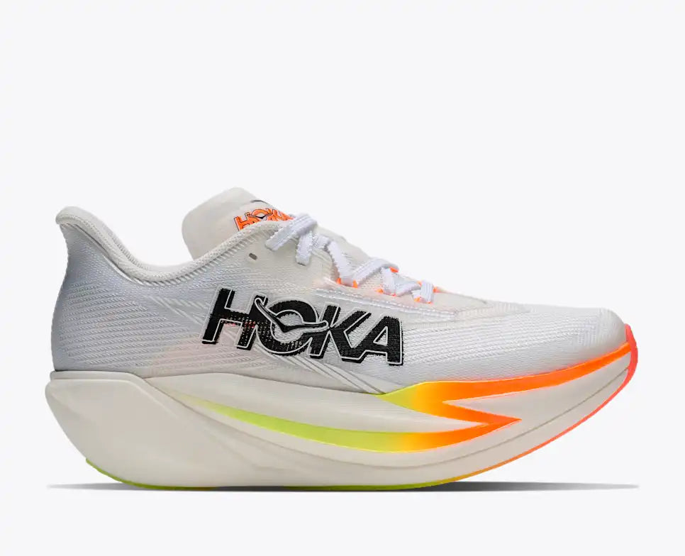 Chaussures running Cielo X1 3.0 Hoka unisexe