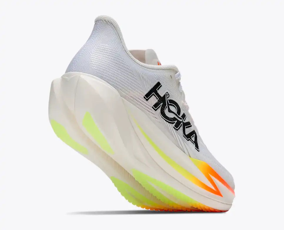 Chaussures running Cielo X1 3.0 Hoka unisexe