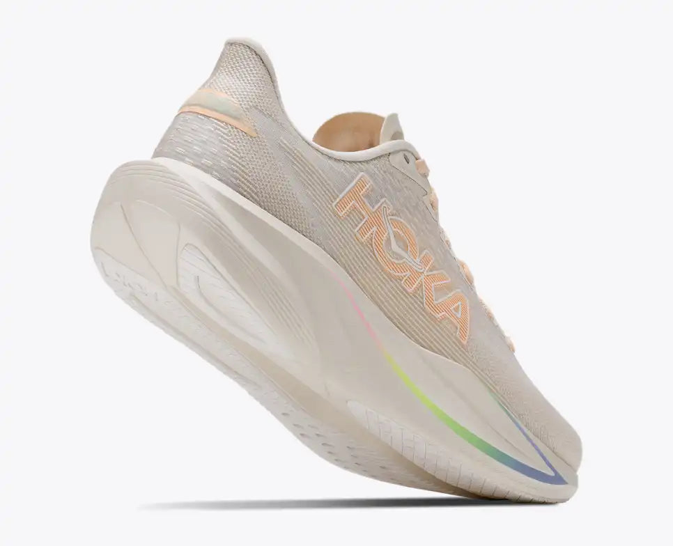 Chaussures running Mach 7 femme | Hoka