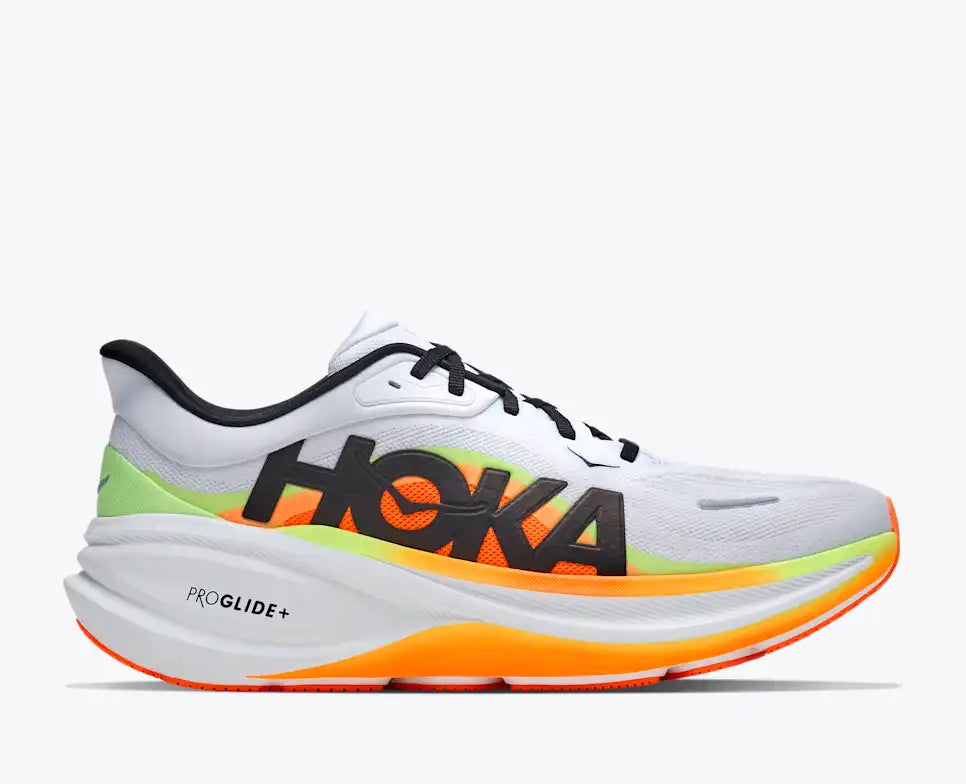 Chaussures running Clifton Pro homme | Hoka