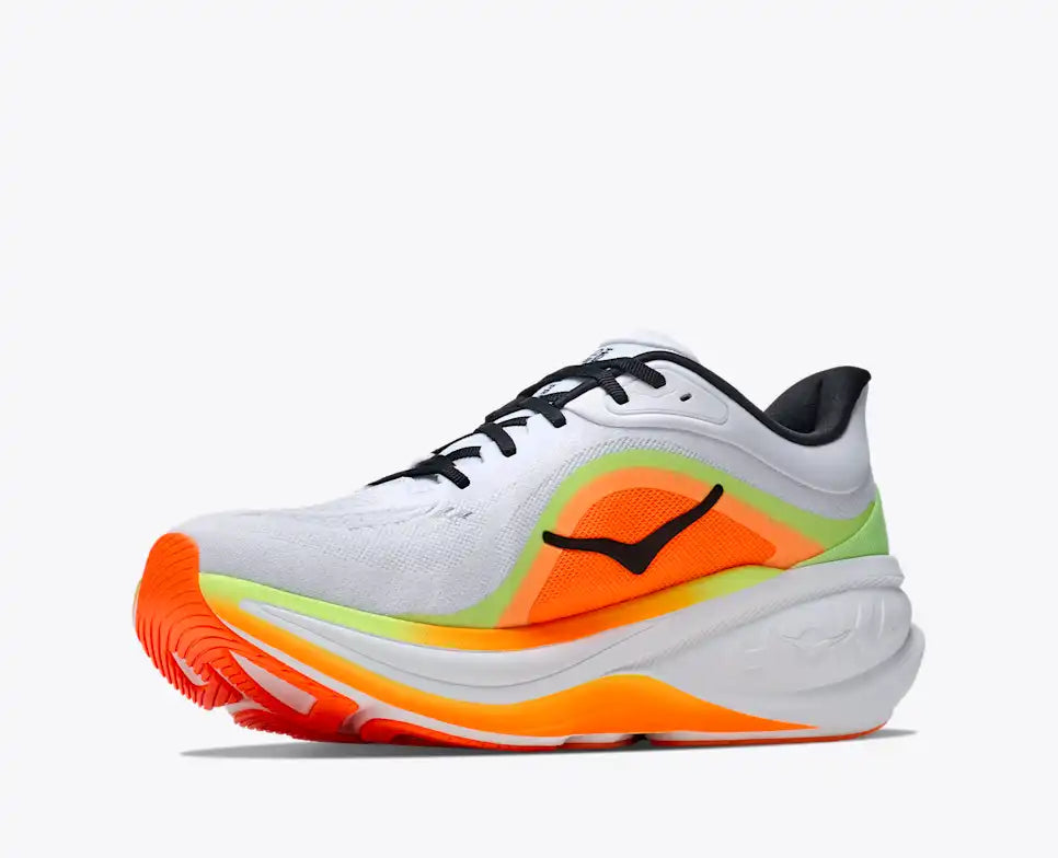 Chaussures running Clifton Pro homme | Hoka