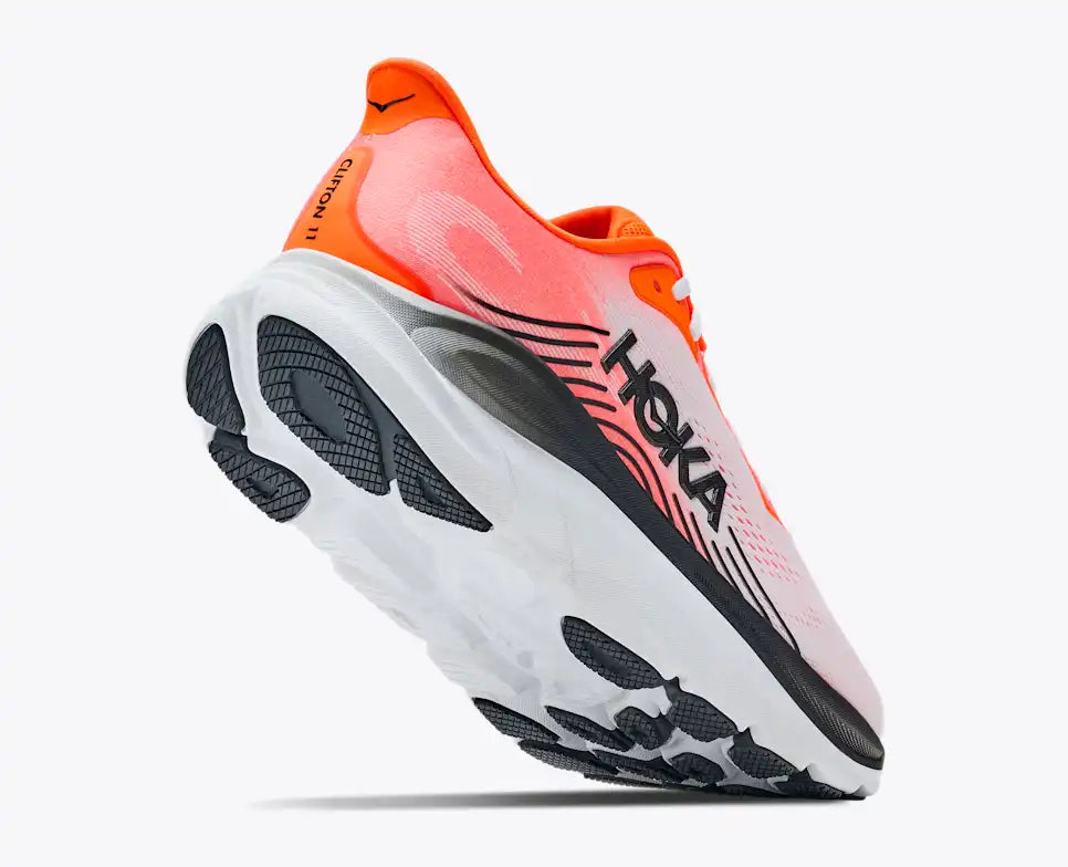 Men's Clifton 11 Running Shoes | Hoka