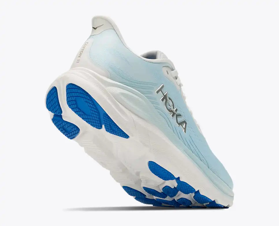 Chaussures running Clifton 11 femme | Hoka