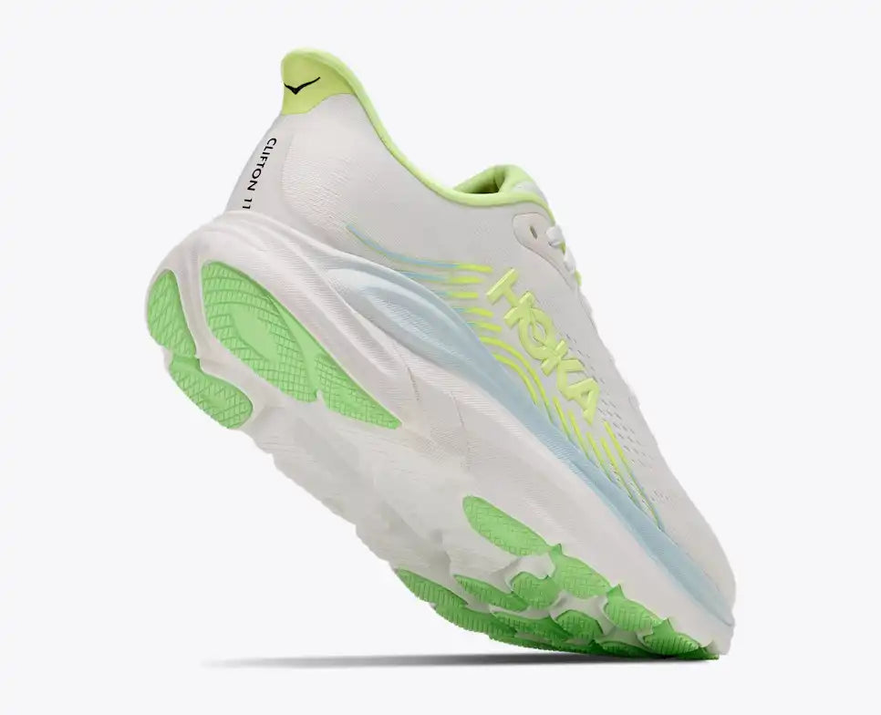 Women's Clifton 11 Running Shoes | Hoka