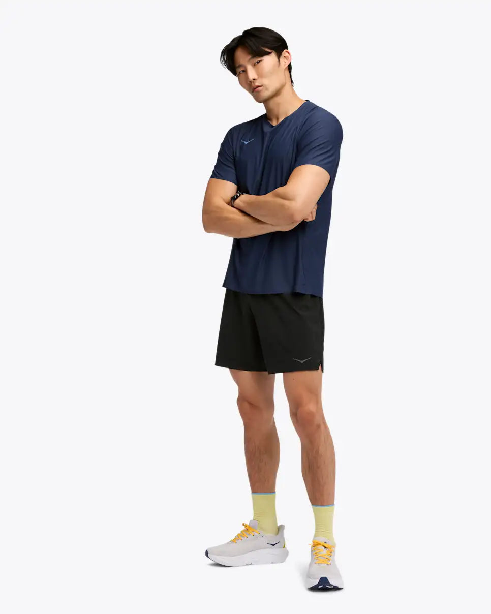 GLIDE 7 SHORT 2IN1 - HOMME | HOKA