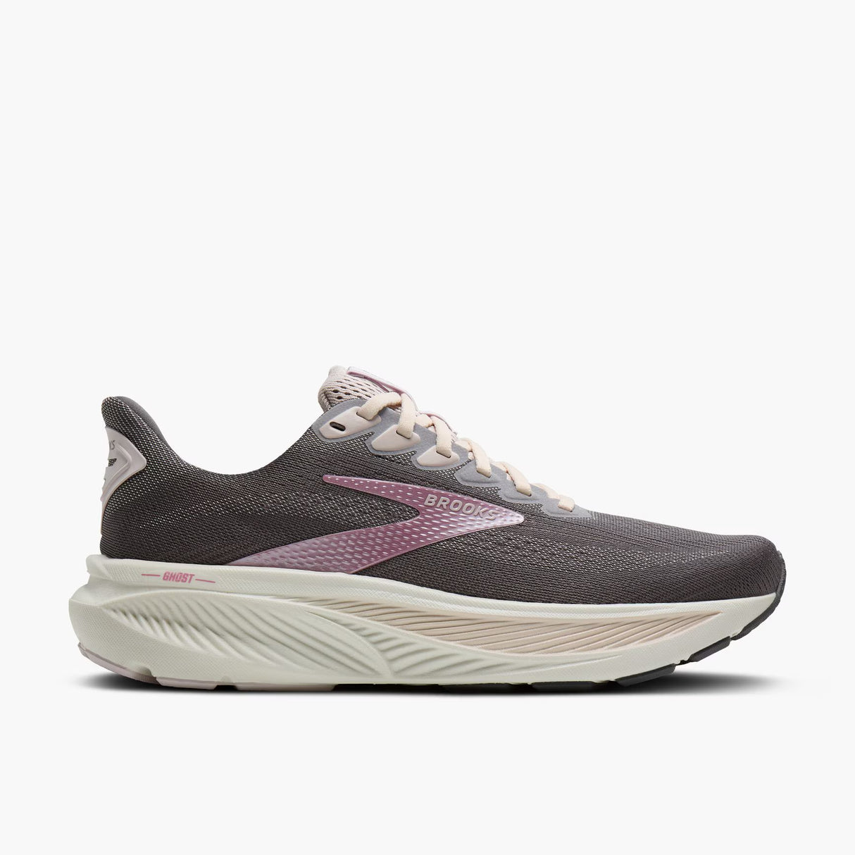 Ghost 17 - Mujer | Brooks Running