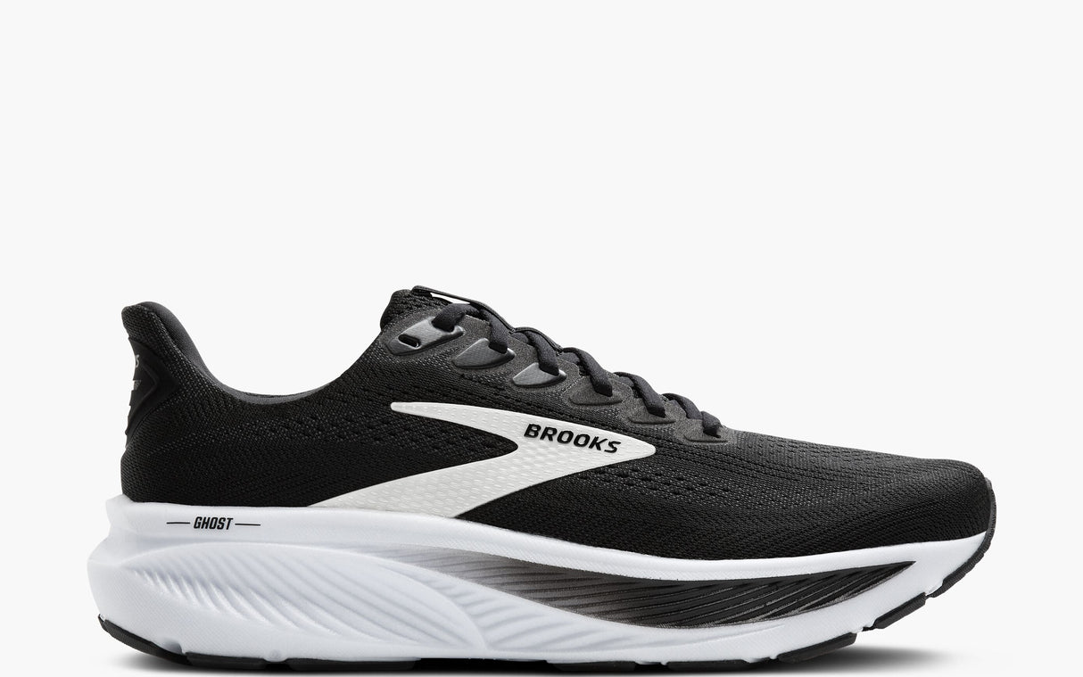 Ghost 17 - Mujer | Brooks Running