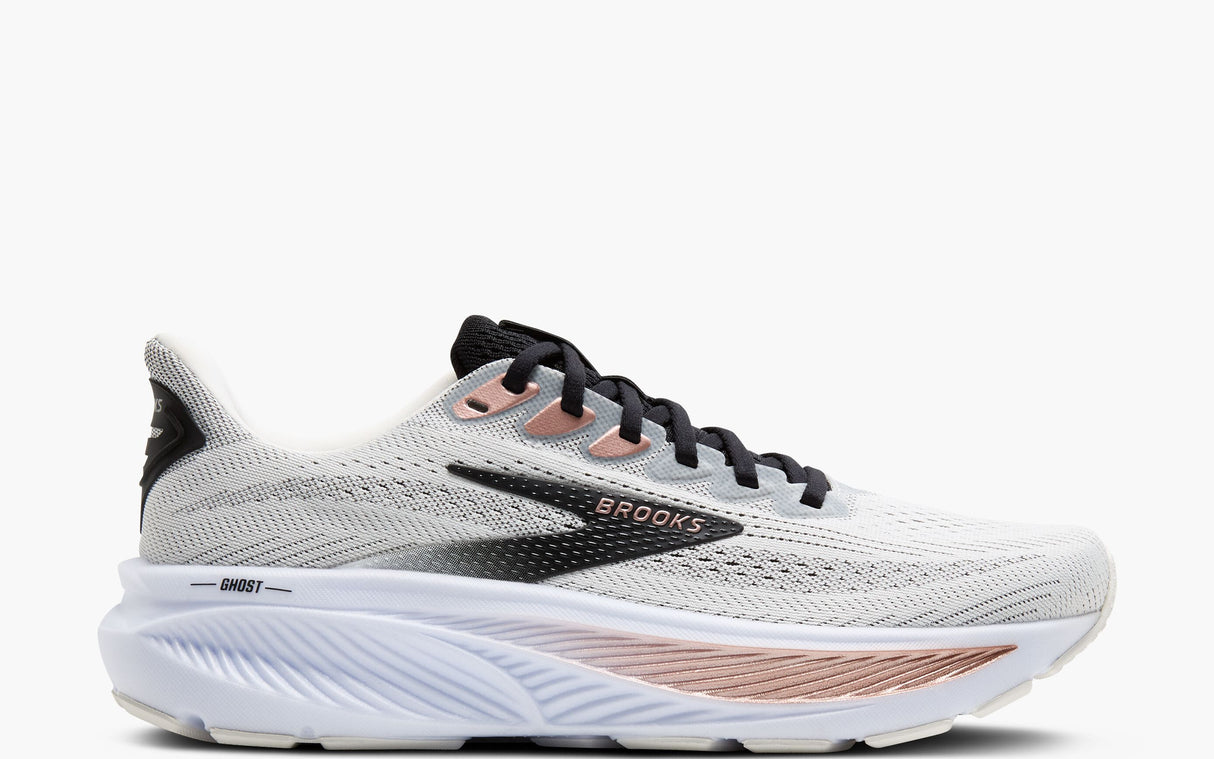 Ghost 17 - Mujer | Brooks Running