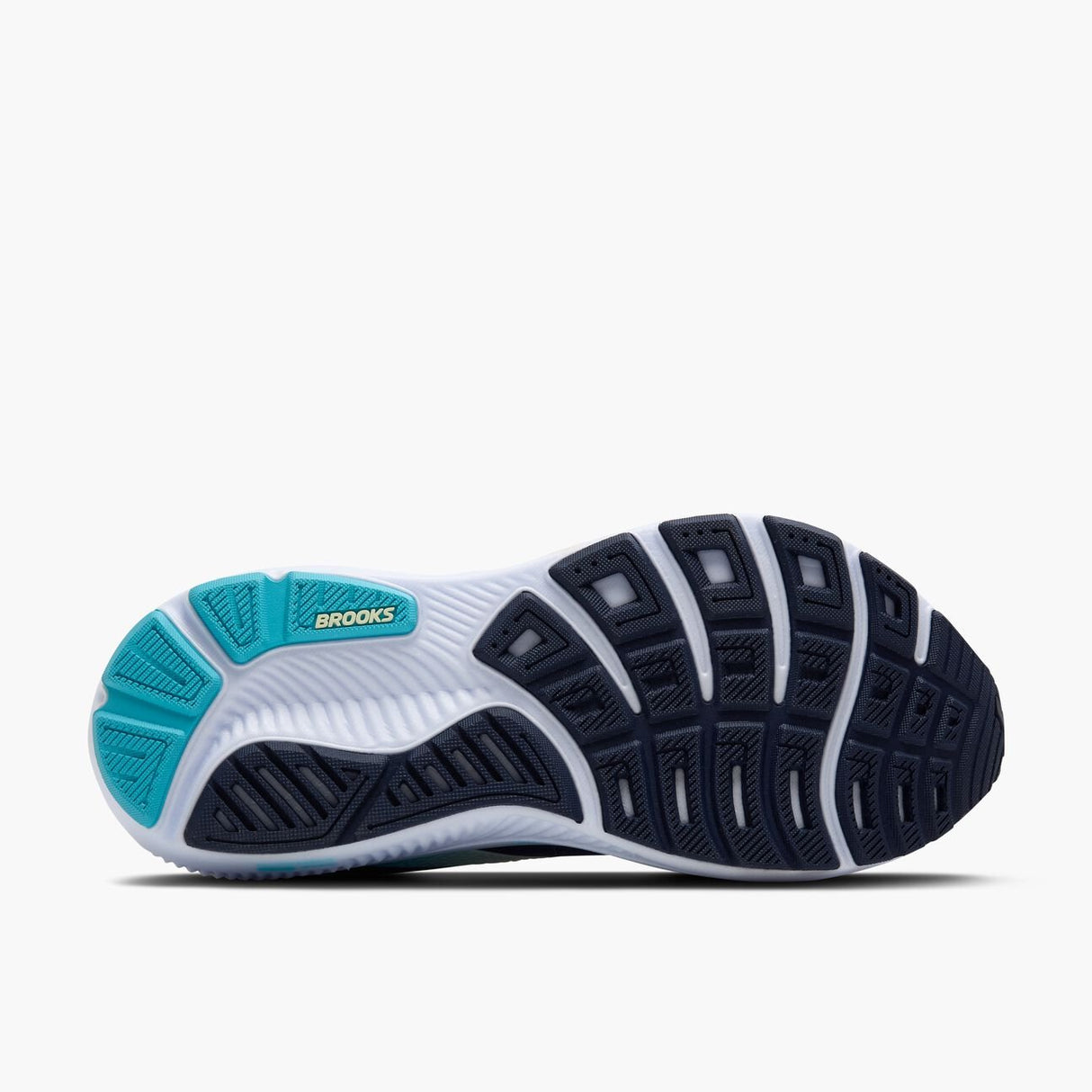 Ghost 17 - Mujer | Brooks Running