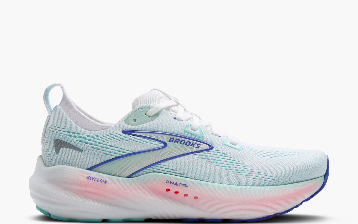 Glycerin 22 - Femme | Brooks Running