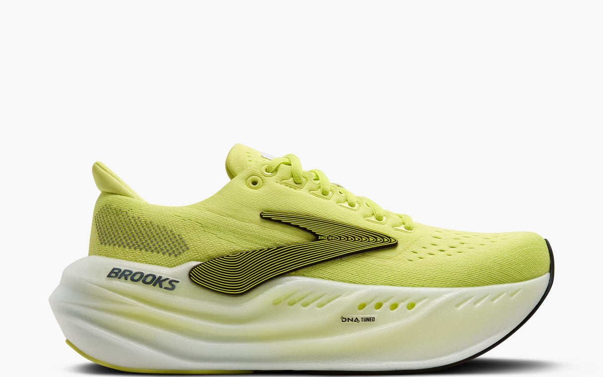 Glycerin Max Femme | Brooks Running