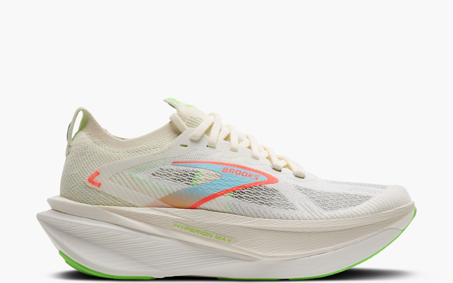 Hyperion Max 3 Femme | Brooks Running