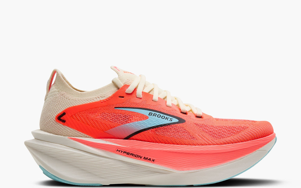 Hyperion Max 3 para mujer | Brooks Running