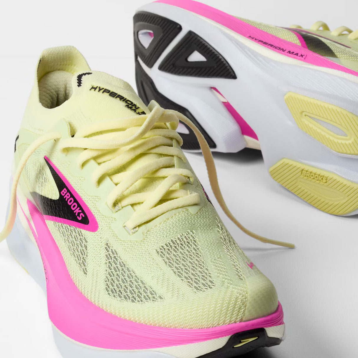 Hyperion Max 3 para mujer | Brooks Running