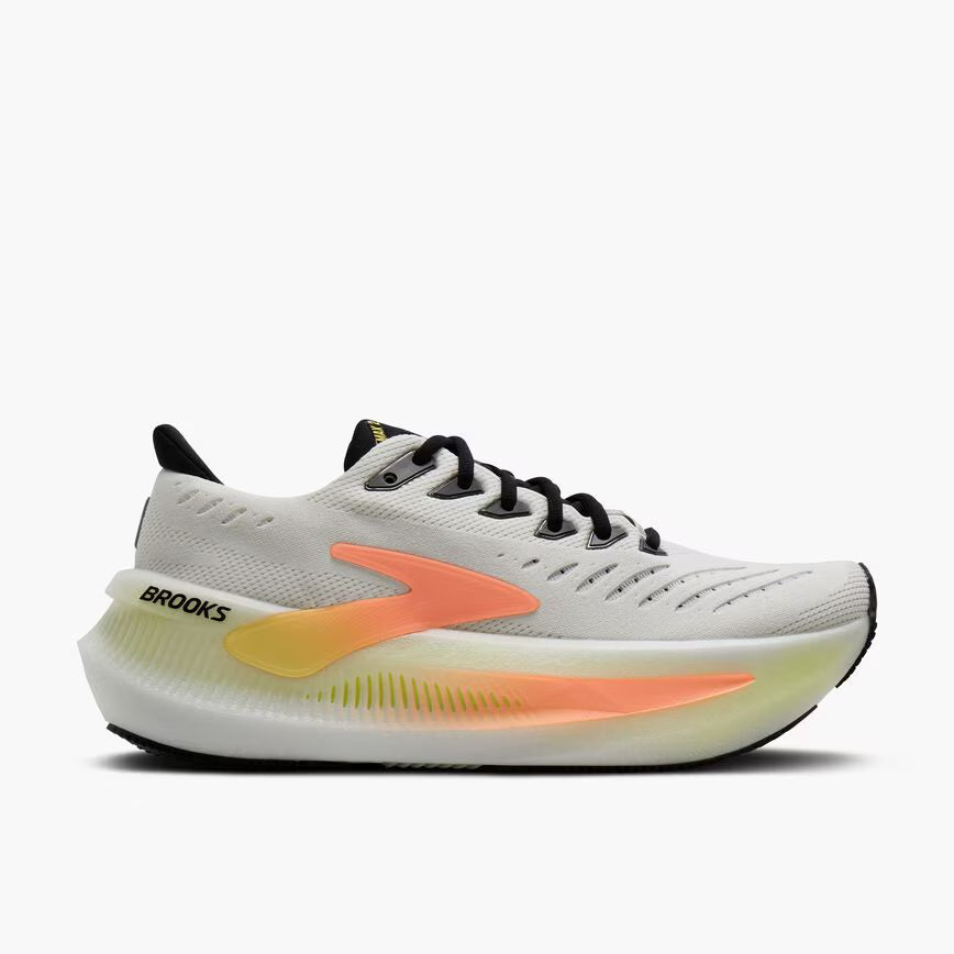 Glycerin Max 2 Woman | Brooks Running