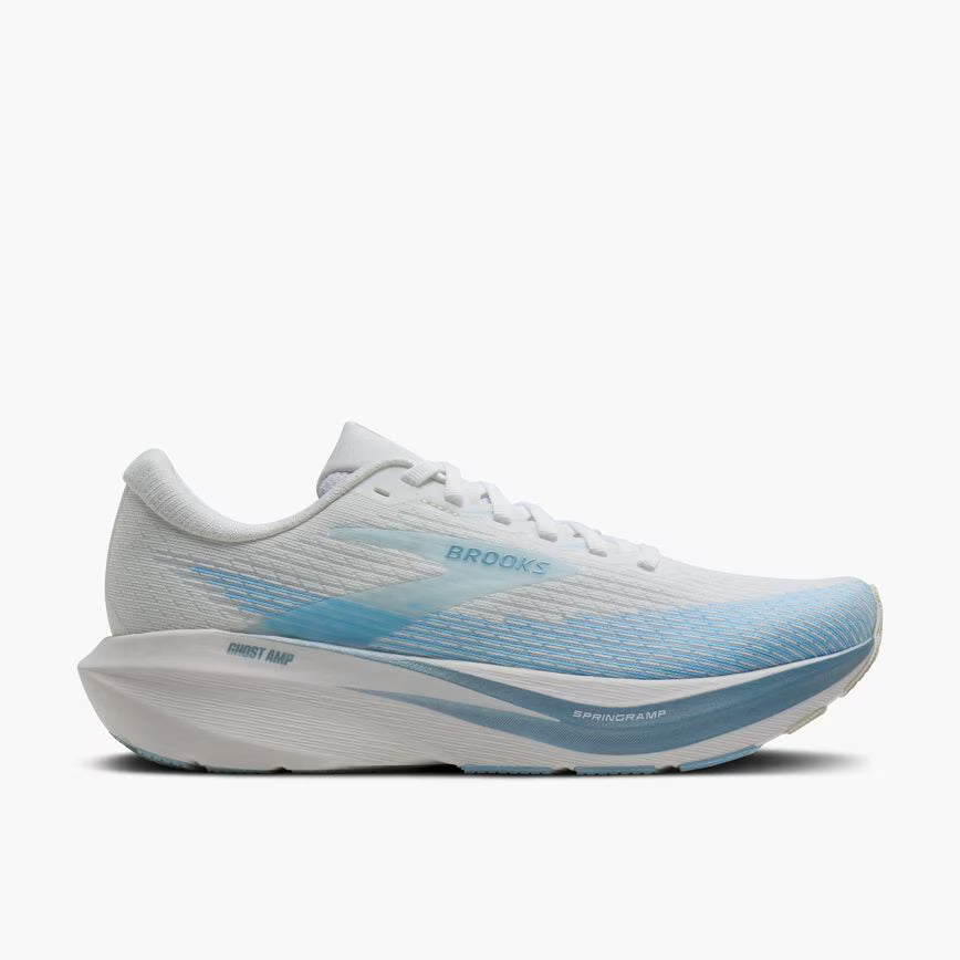 Chaussures running Ghost AMP Femme | Brooks Running