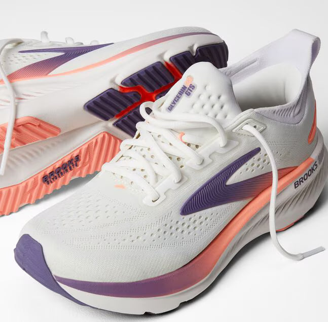Glycerin 23 GTS Woman | Brooks Running
