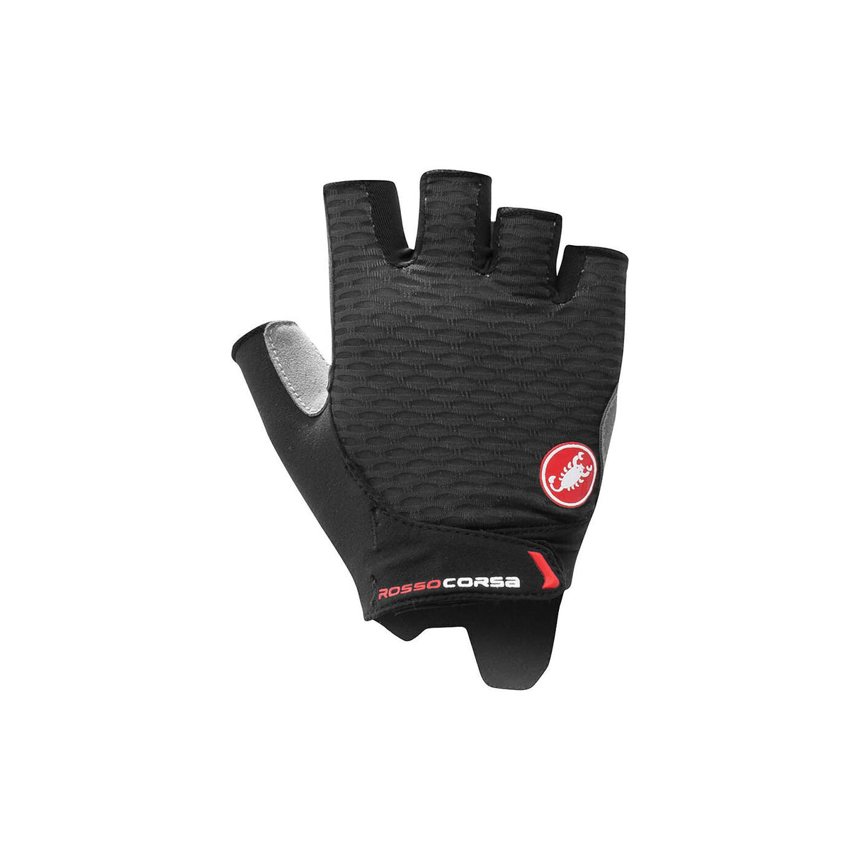 Image Gants Rosso Corsa 2 - Femme | Castelli /// Triathlon Store
