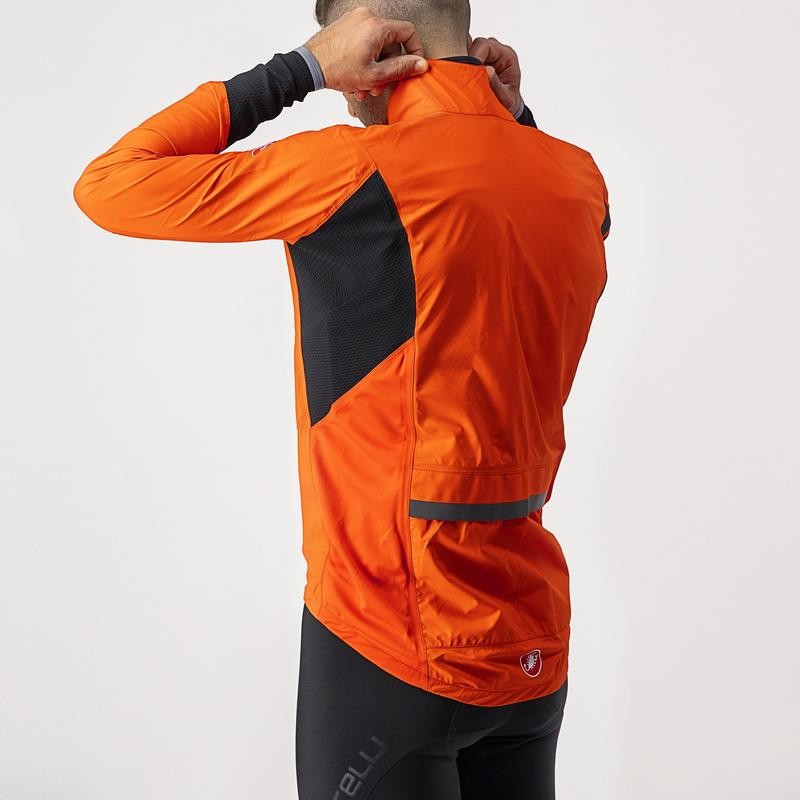 Image Goretex Gavia - Homme | Castelli /// Triathlon Store