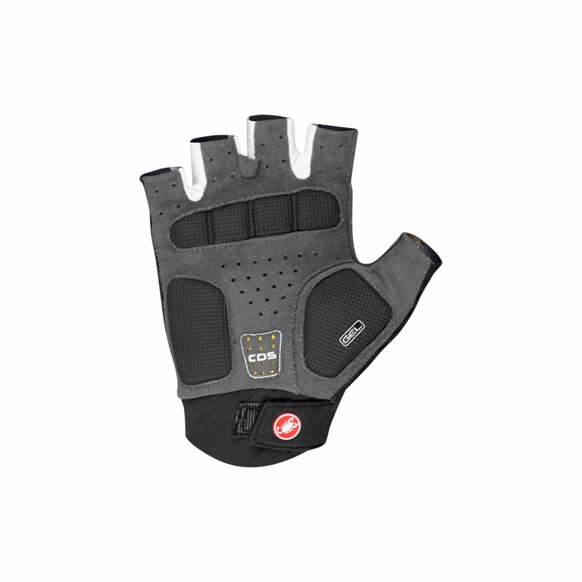 Image Gants Roubaix Gel 2 - Femme | Castelli /// Triathlon Store