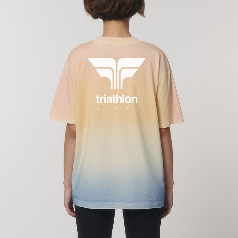 Image Tshirt Fuser Sbr Triathlon Store Unisexe | Triathlon Store /// Triathlon Store