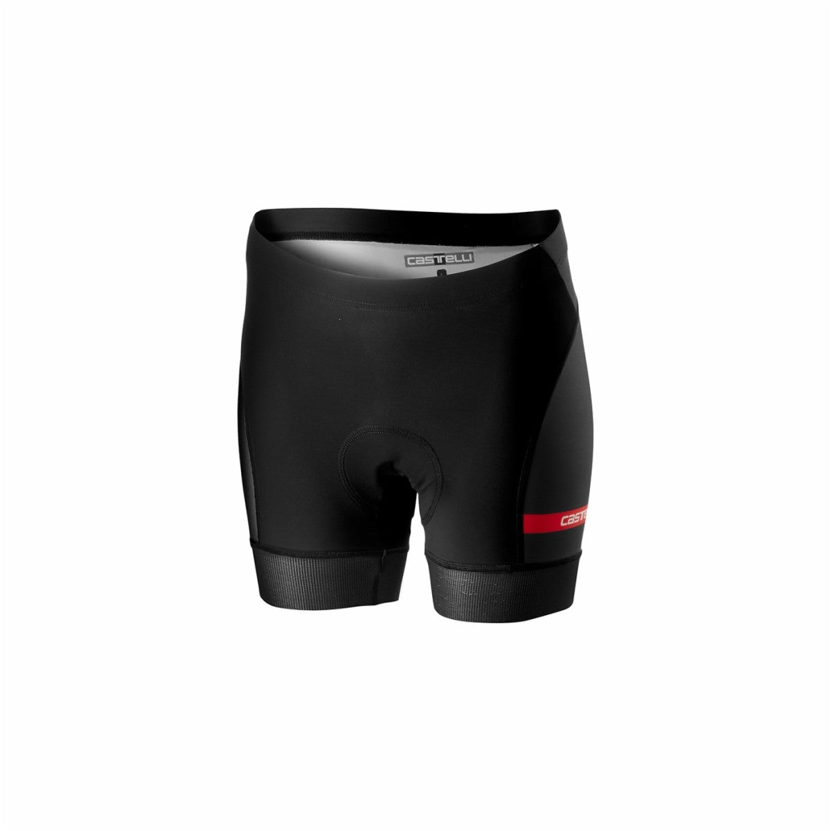 Image Short Triathlon Free - Femme | Castelli /// Triathlon Store