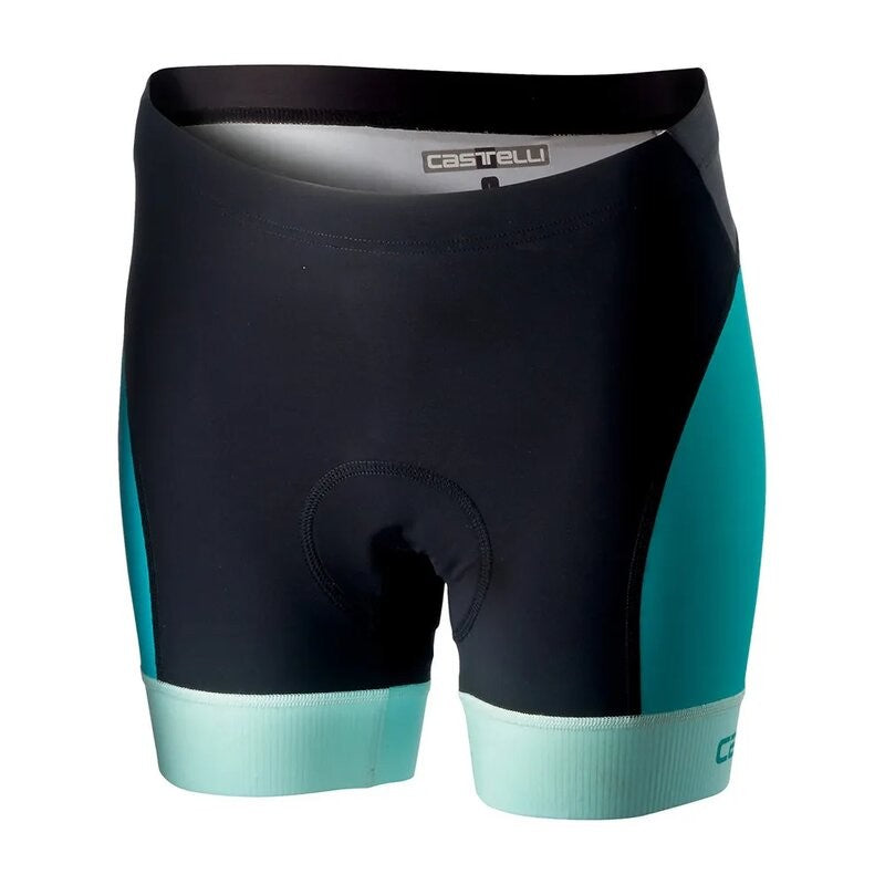 Image Short Triathlon Free - Femme | Castelli /// Triathlon Store
