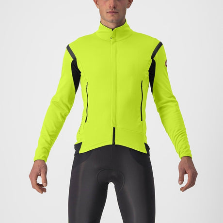 Image Veste Perfetto Ros 2 - Homme | Castelli /// Triathlon Store