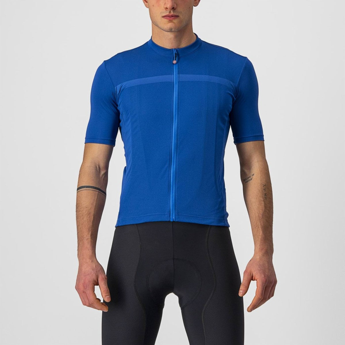 Image Maillot Classifica - Homme | Castelli /// Triathlon Store