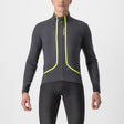 Image Veste Flight Air - Homme | Castelli /// Triathlon Store