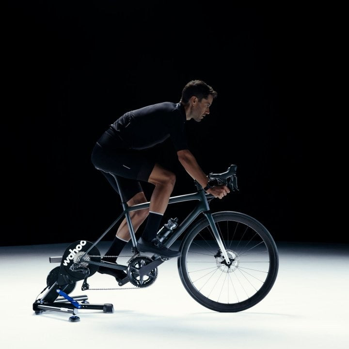 Image Kickr V6 Wifi Smart Trainer Wahoo | Wahoo /// Triathlon Store