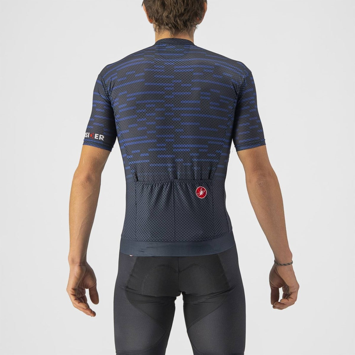 Image Maillot Insider - Homme | Castelli /// Triathlon Store