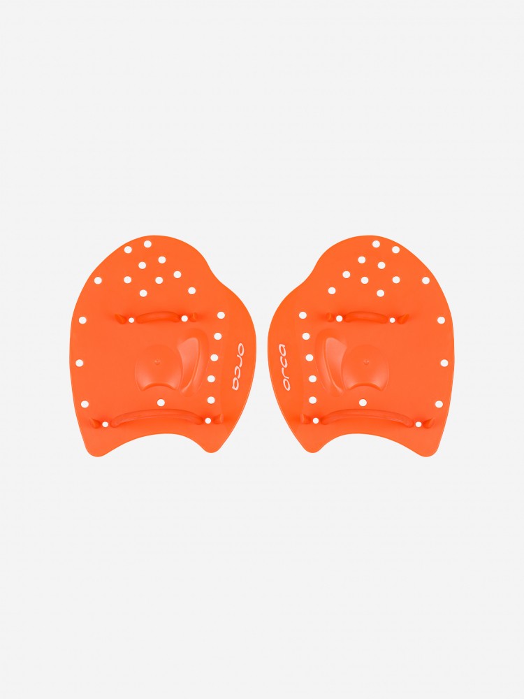 Image Plaquettes De Natation Pro L/Xl | Orca /// Triathlon Store