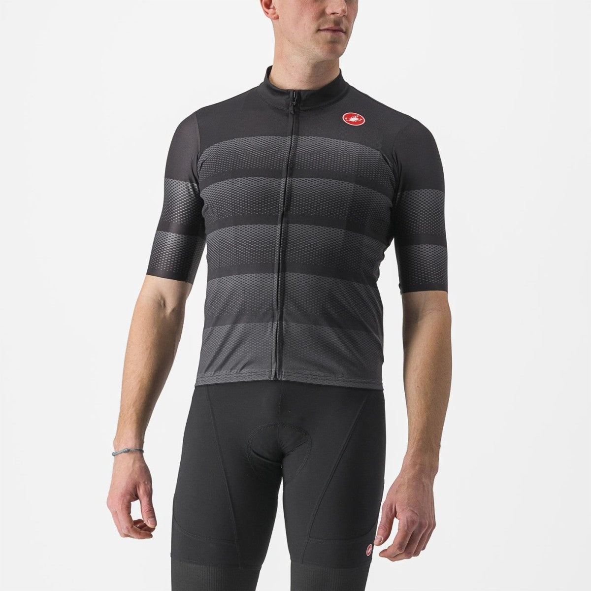 Image Maillot Livelli - Homme | Castelli /// Triathlon Store